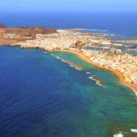 Holidays In My Barra Canteras Las Palmas / Gran Canaria Exterior foto