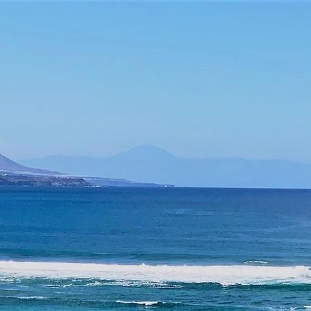 Holidays In My Barra Canteras Las Palmas / Gran Canaria Exterior foto