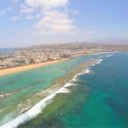 Holidays In My Barra Canteras Las Palmas / Gran Canaria Exterior foto
