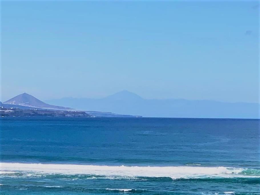 Holidays In My Barra Canteras Las Palmas / Gran Canaria Exterior foto