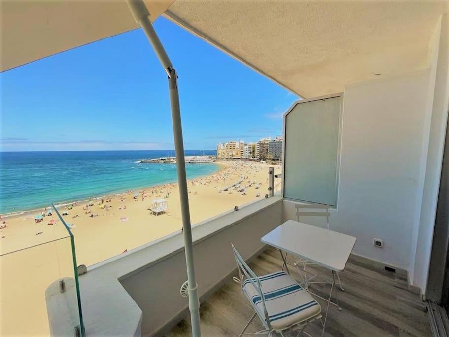 Holidays In My Barra Canteras Las Palmas / Gran Canaria Exterior foto