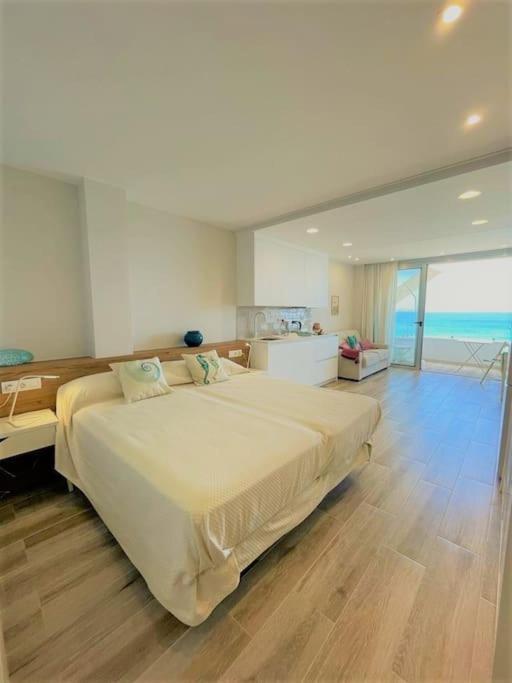 Holidays In My Barra Canteras Las Palmas / Gran Canaria Exterior foto